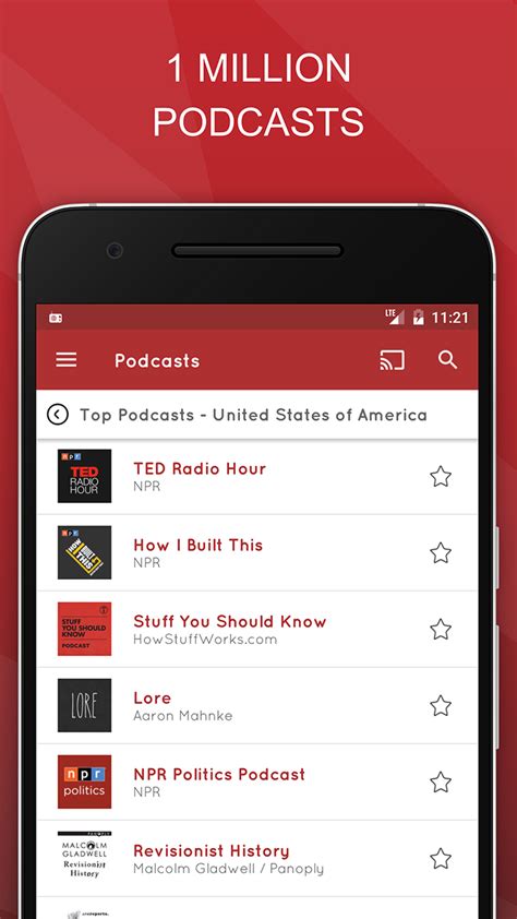 Mytuner Radio Pro App On Amazon Appstore