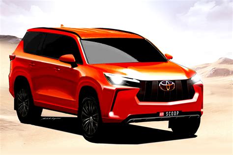 All You Need To Know About Toyotas Next Prado Auto