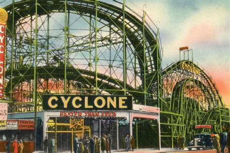 Why Coney Island Is A Must Visit Summertime Destination