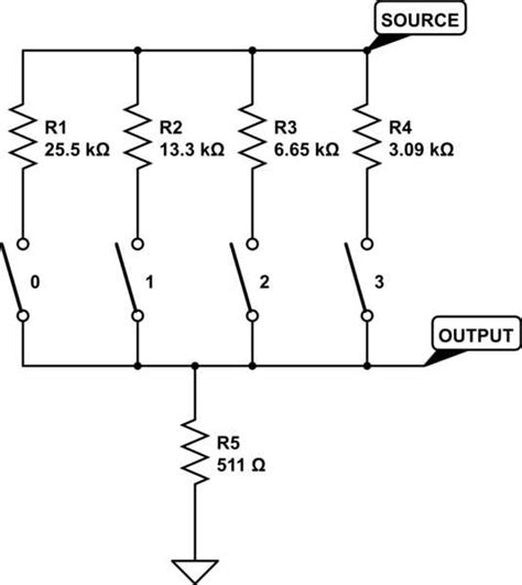 Understanding The Schematic Symbol Of A Selector Switch