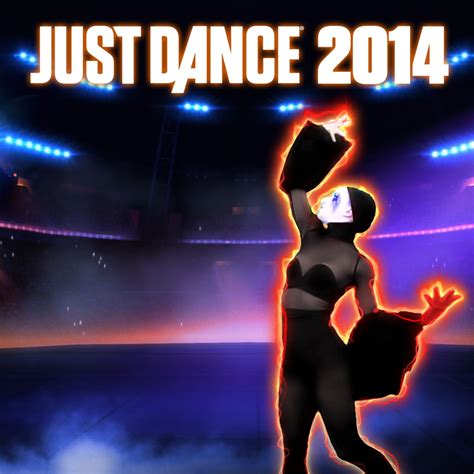 Just Dance® 2014