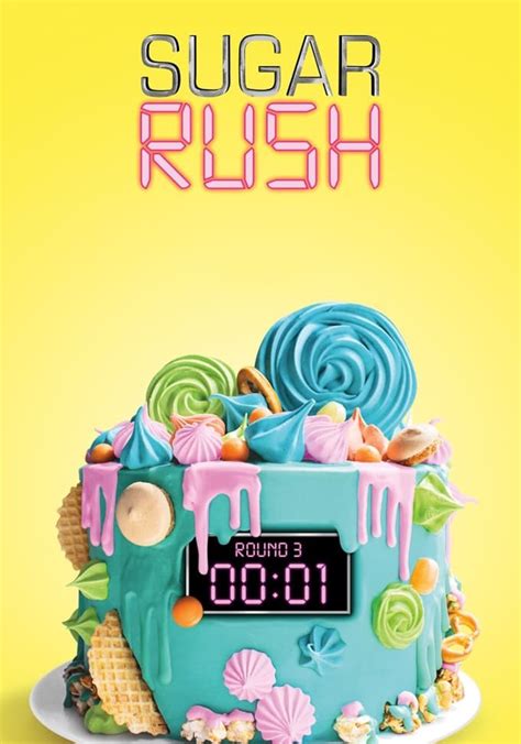 Sugar Rush - watch tv show streaming online