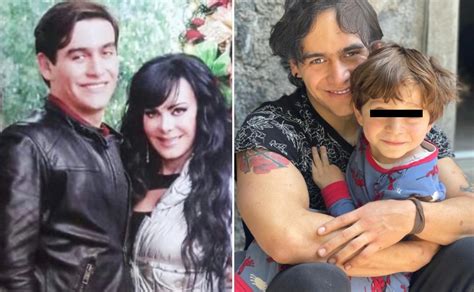 Maribel Guardia Publica Triste Mensaje En Memoria De Su Hijo