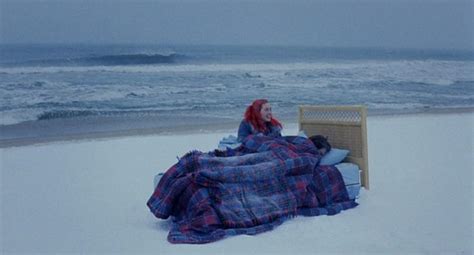 14 Striking Stills From Eternal Sunshine Of The Spotless Mind 2004