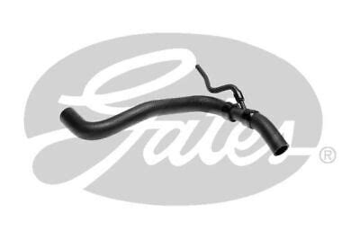 Gates Upper Radiator Hose Fits Toyota Rav Zsa Wd