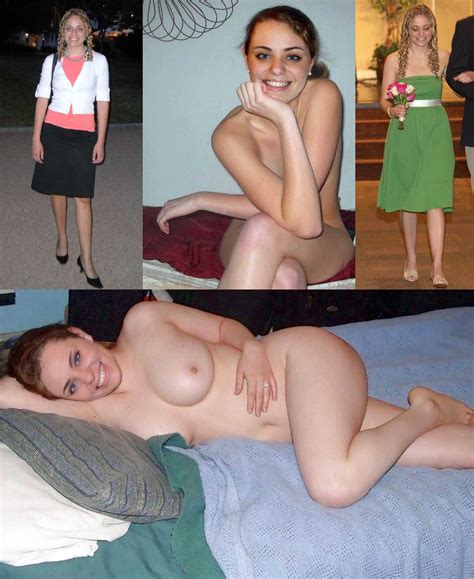 Dressed Undressed Dressed Undressed Various Porn Pic