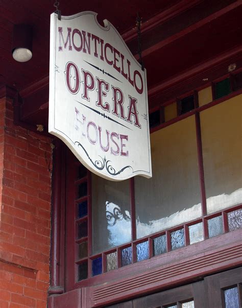 monticello opera house monticello florida 7