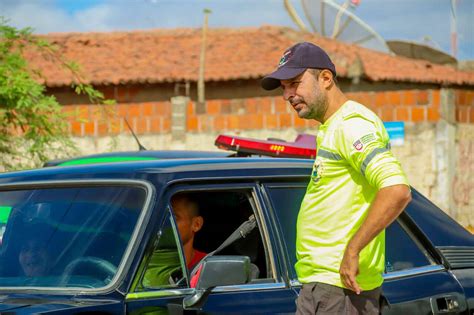 Travessia Urbana Prefeitura De Juazeiro Intensifica A Es Educativas