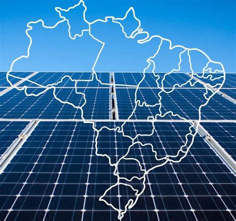 Brasil bate recorde de expansão da energia solar em 2023