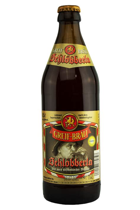 Schlöbberla Landbier kaufen Honest Rare