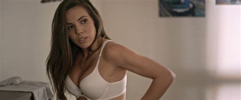 Nude Video Celebs Courtney B Turk Sexy Black Water 2018