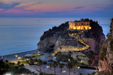 Tropea, Calabria, Italy – Visititaly.info