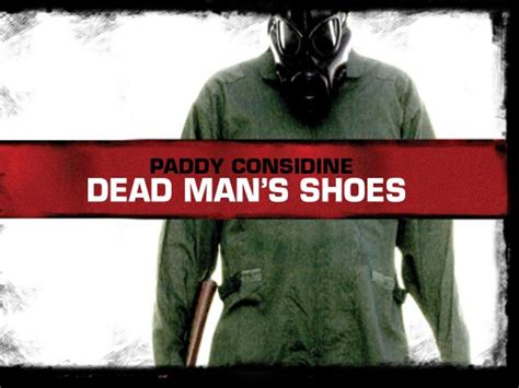 Dead Man's Shoes (2004) - Shane Meadows | Synopsis, Characteristics, Moods, Themes and Related ...