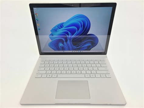 Ноутбук Microsoft Surface Book 3 I7 1065g7 Gtx 1650 16 256 19 500 грн