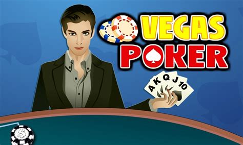 Vegas Poker - Play online for free