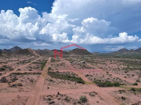 Venta Lote De Terreno En Rancho O Rancheria San Carlos Nuevo Guaymas