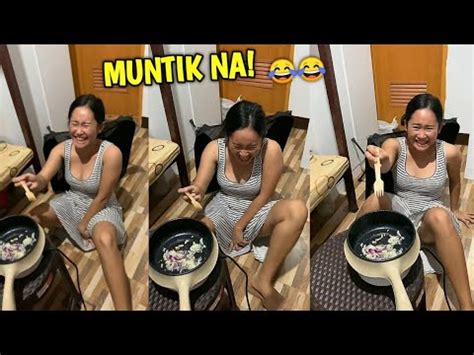 Yung Gusto Mo Lang Naman Ng Kakaibang Lasa Pinoy Memes Funny Videos