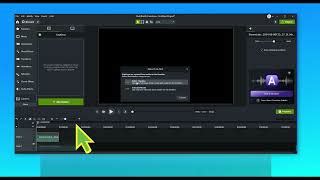 Ai Dynamic Captions In Camtasia How To Guide Rob The Maritimer Mp