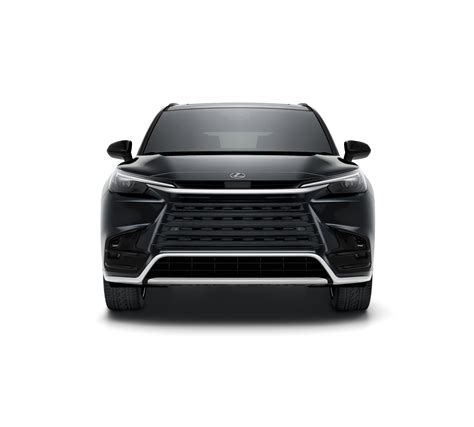 New 2024 Lexus TX Hybrid TX 500h F SPORT PERFORMANCE LUXURY TX 500h F ...