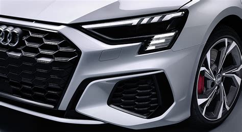 Audi A Sportback Tfsi E H Brido Enchufable Color Blanco Glaciar