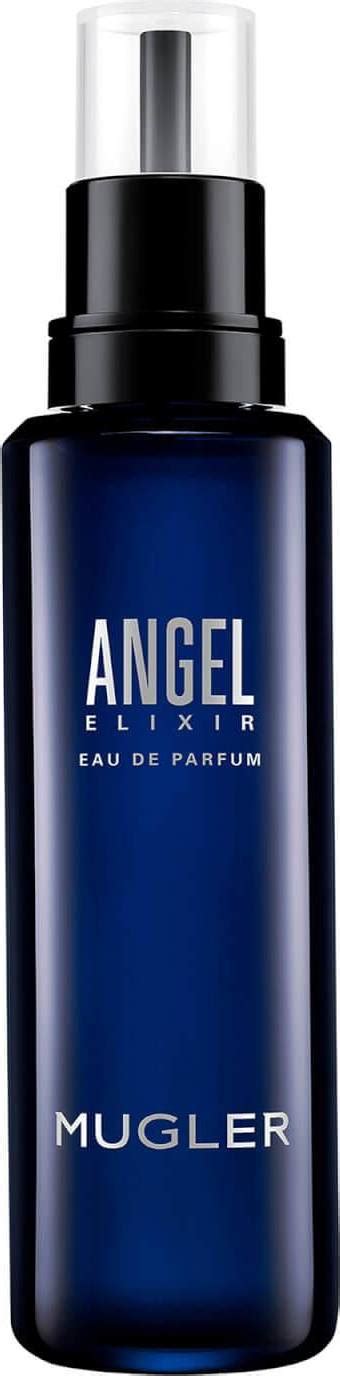 MUGLER Dufte Hende Angel Elixir Eau De Parfum Spray 100ml Pris