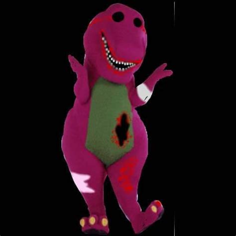 Barney Creepypasta5 By Anicargosney On Deviantart