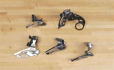 Front Derailleur Buying Guide The Ultimate Guide ApexBikes