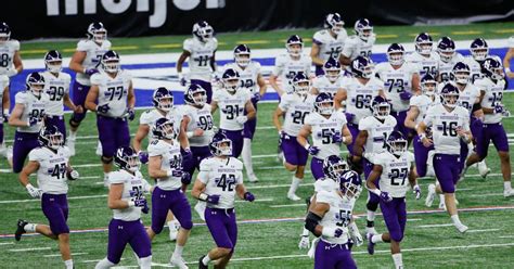 Northwestern Hazing Scandal Where Things Stand Heading Into Football