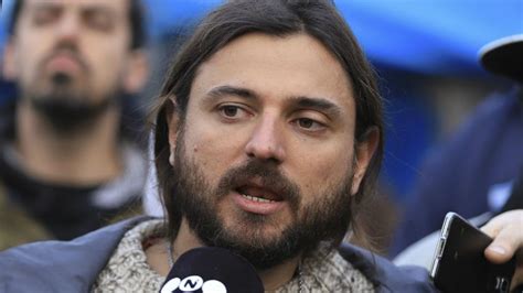 Grabois Defendió Las Tomas De Tierras Ocupar No Es Usurpar Notas