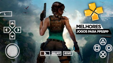 Mostrando Todos Os Meus Jogos De Ppsspp Jogue Slots PG E Descubra A