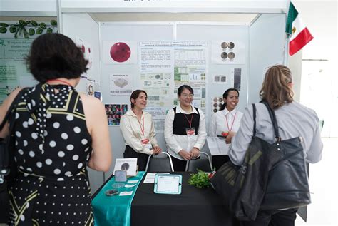 Premian A Ganadores De Las Ferias De Ciencias De Nuevo Le N I T