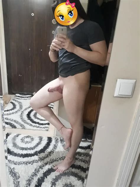 Turkish Sissy Nice Feet And Ass Nude Pics XHamster