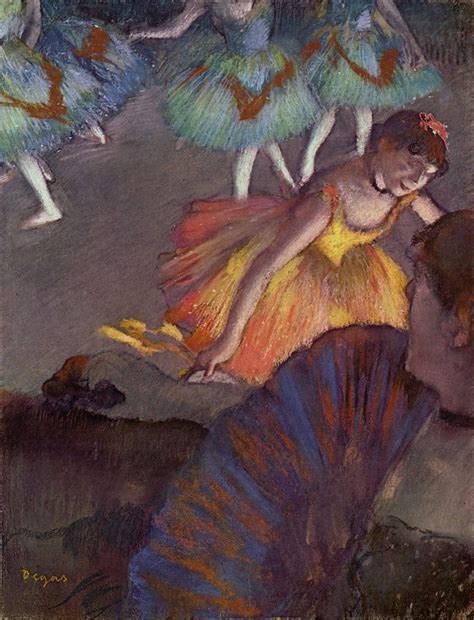 degas ballerina costume 1