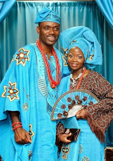 Africa Traditional Wedding Dresses - DeZango Fashion Zone | Nigerian outfits, African wedding ...