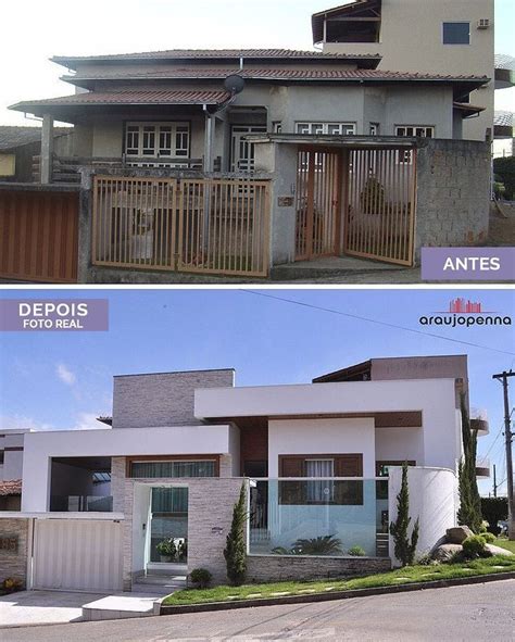 4 785 curtidas 49 comentários Arquitetura Antes Depois