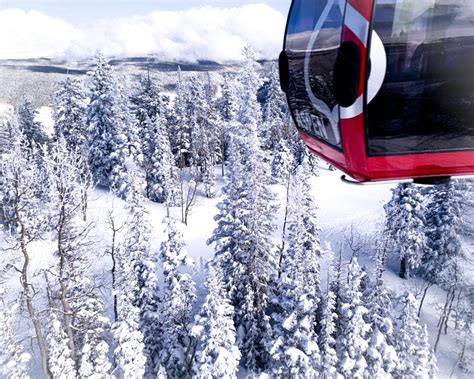 Aspen Skiing Company Announces Opening Dates For Upcoming Ski