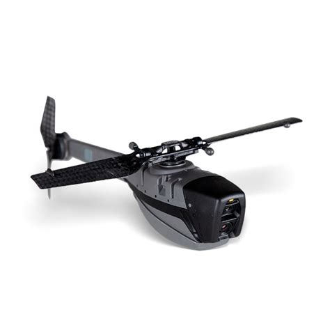 Black Hornet 3 UAV Nanodrone (GNSS free)