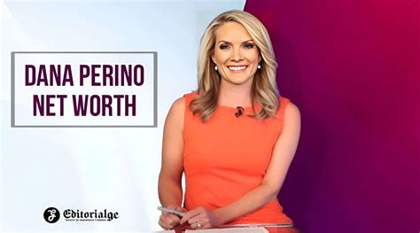 Dana Perino Net Worth, Full Bio, and Latest Career Updates in 2024