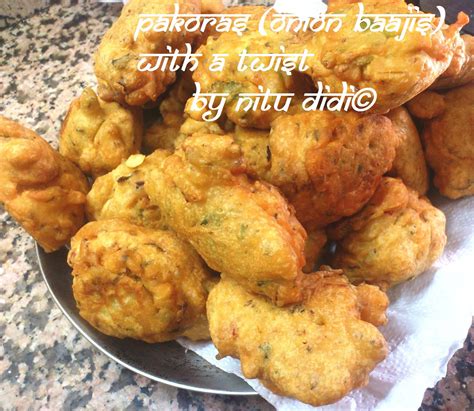 pakoras recipes 9
