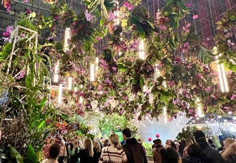 Philly Flower Show 2024 Dates - Teddi Garnette