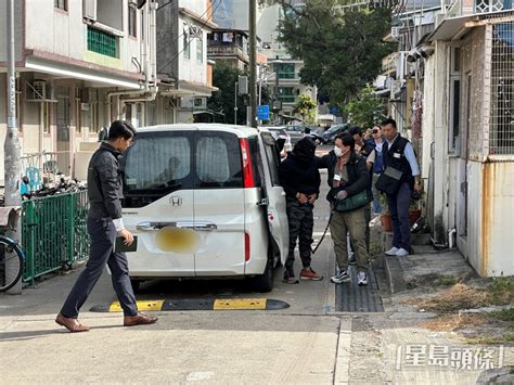 粉嶺圍命案｜內地碩士生玩交友app 派對期間遭打冰毒針死亡 被棄屍街頭 星島日報