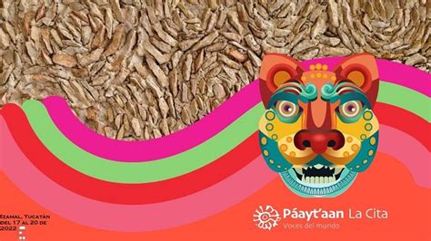 Festival Páayt aan hazlo tuyo YUCATAN ANCESTRAL