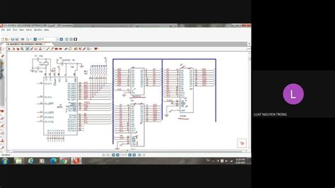 Giải mã địa chỉ 8051-P1 - YouTube