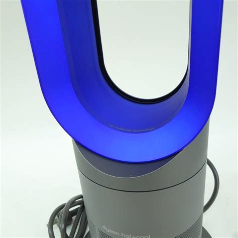 Yahoo オークション 106 Dyson ダイソン Hot Cool ファンヒーター