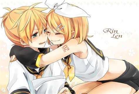 Kagamine Mirrors Vocaloid Image By Kuro Nyanko Pixiv