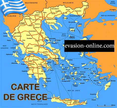 Carte Gr Ce Images Voyage Carte Plan