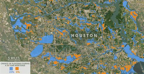 Extreme Weather The Myth Of The 100 Year Flood Wednesday August 30