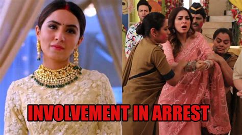 Kundali Bhagya Spoiler Alert Mahira To Reveal Her Involvement In