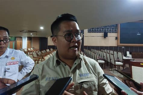 Pemilu Pesan Rendi Solihin Kepada Masyarakat Dan Asn Di Kukar