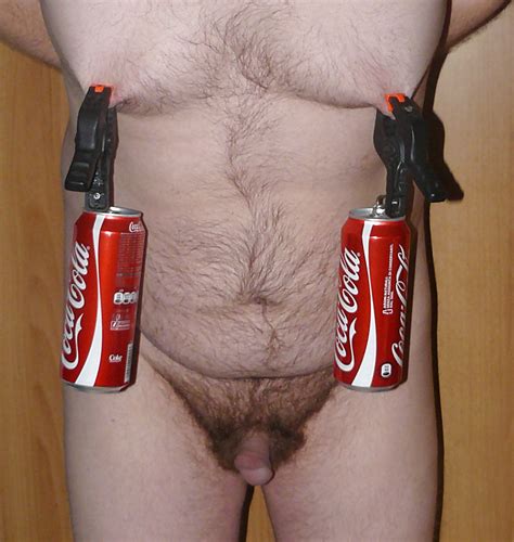 Clamps Tits And Balls 21 Pics XHamster